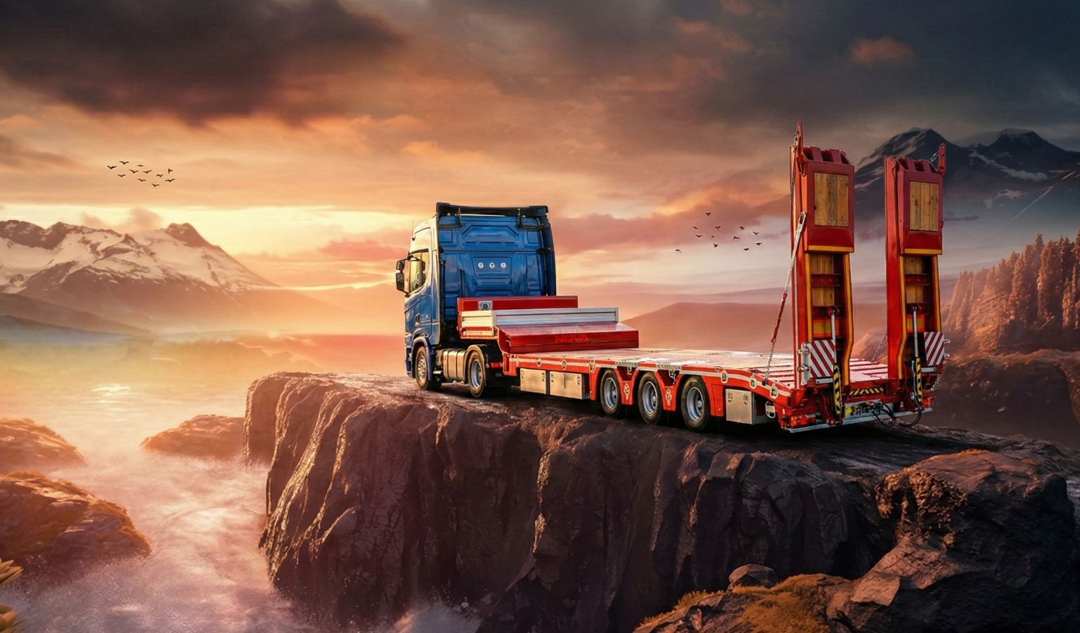 Nova Trailer İletişim