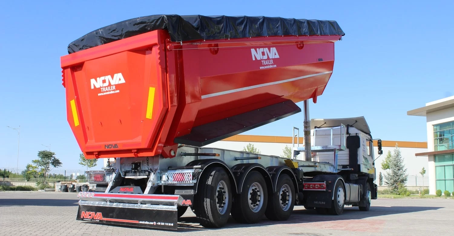 About Nova Trailer 1
