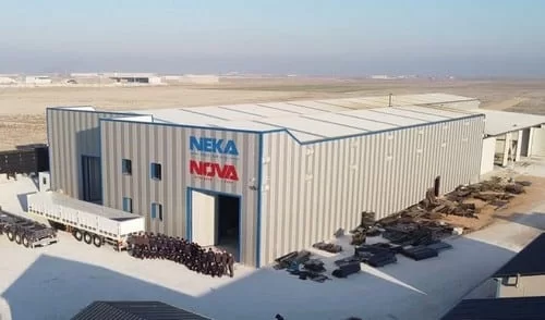 Nova Factory