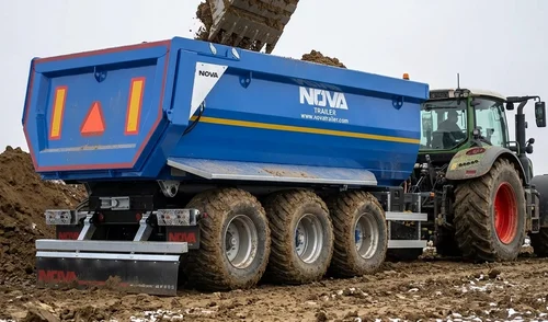 Nova Agriculture