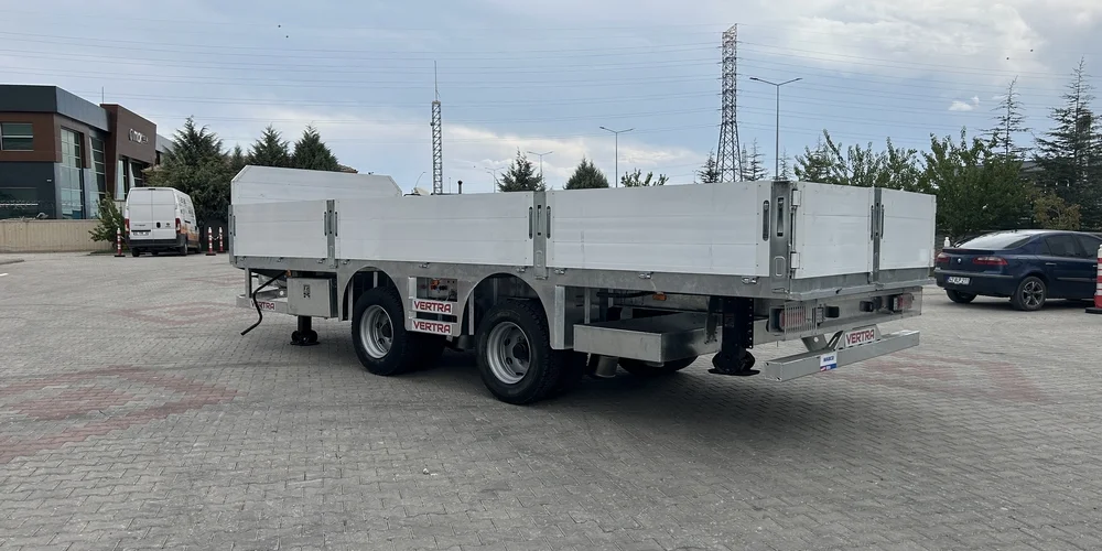 TANDEM PLATFORM