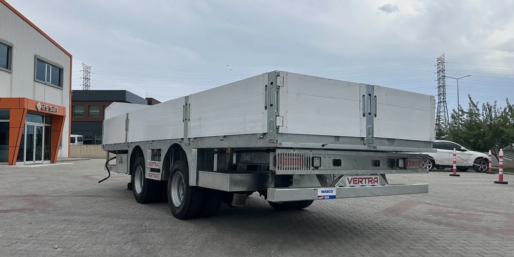 TANDEM PLATFORM